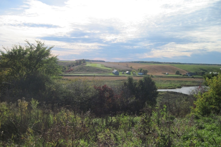 Municipalité de Sainte-Monique